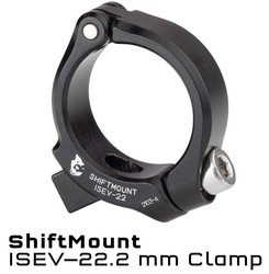 Adapter Shift Mount ISEV-22 Wolf Tooth Components