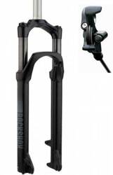 Amortyzator ROCKSHOX Judy SILVER TK 27.5'' 100mm QR Poploc