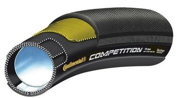 Continental Competition szytka 28x22mm Vectran