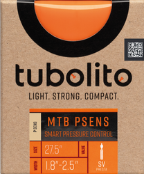 Dętka Tubolito MTB Psens 27.5x1.8-2.5 SV42 presta 42 mm
