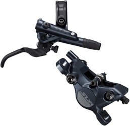 Hamulec Shimano SLX BR-M7100 G03S okł. żywiczne tył 1700mm