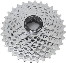 Kaseta SRAM CS PG-1050 11-32t 10rz srebrna