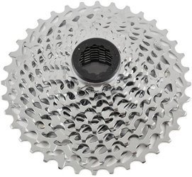 Kaseta SRAM CS PG-1130 11-36t 11rz srebrna