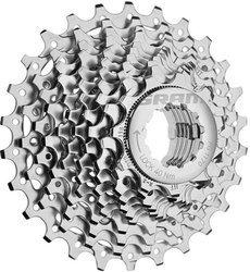 Kaseta SRAM CS PG-1170 11-26t 11rz srebrna