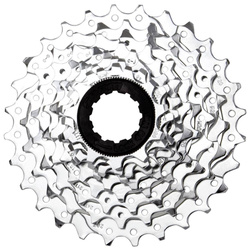 Kaseta SRAM PG-950 9-rzędowa 11-28T srebrna