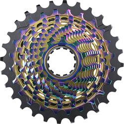 Kaseta SRAM XG-1290 RED AXS 10-28 12rz rainbow