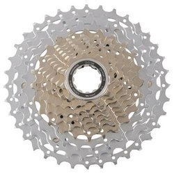 Kaseta Shimano SLX CS-HG81-10 10 rz. 11-34 Dyna-Sys