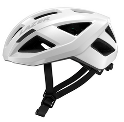 Kask rowerowy Lazer Helmet Tonic KC CE-CPSC biały roz. M