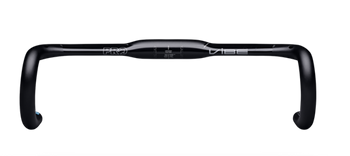 Kierownica szosowa PRO Vibe Aero Alloy Alu 42cm/31.8mm