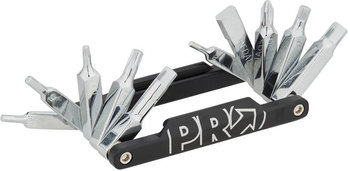 Klucz wielofunkcyjny PRO Performance Mini Tool 22