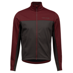 Kurtka Pearl Izumi Quest AmFIB Jacket rozmiar M bordo