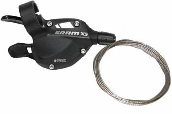 Manetka SRAM X.5 TRIGGER Shift 9rz.