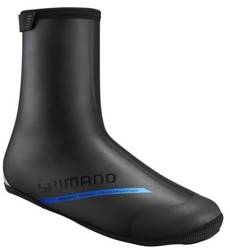 Ochraniacze na buty Shimano XC Thermal czarne XXL 47-49