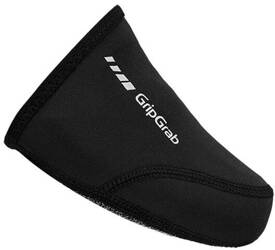 Ochraniacze palców GripGrab Road Toe Covers czarne noski na buty rozmiar L/XL 42-45