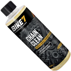 Odtłuszczacz Bike7 do łańcucha i napędu Chain Clean 500ml