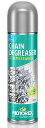 Odtłuszczacz Motorex Chain Degreaser X-Treame Cleaner Aerosol 500ml