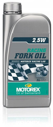Olej do amortyzatorów Motorex Racing Fork Oil 2,5W 1L