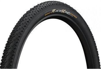 Opona Continental Race King PT ProTection 29x2.2 TL Black chilli