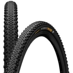 Opona Continental Terra Trail Tire PT 700x40c czar