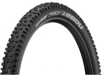 Opona SCHWALBE Nobby Nic ADDIX DD RG 27.5x2.40