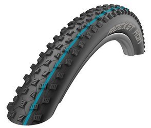 Opona SCHWALBE ROCKET RON ADDIX 27.5x2.25 SS EVO Super Ground