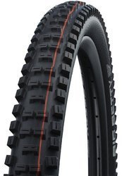 Opona Schwalbe Big Betty 27.5x2.60 Super Trail TLE Addix Soft  EVO