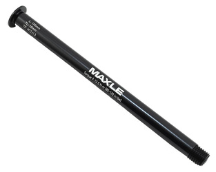 Oś Rockshox MAXLE STEALTH 12x148mm tył (170mm Boost E-Thru)