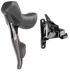 Zestaw hamulcowy SRAM FORCE ETAP AXS SYSTEM lewa przód 1/2 x 12rz