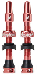 Zestaw wentyli  RideNow TUBELESS valve kit 45mm